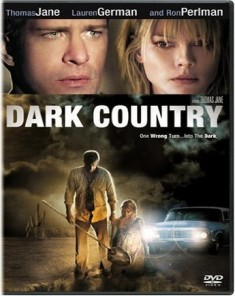 فيلم Dark Country 2009 مترجم