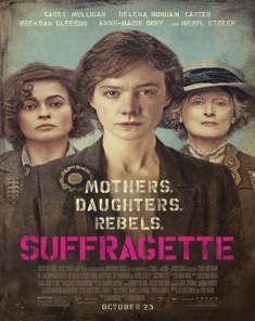 فيلم Suffragette 2015 مترجم