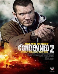 فيلم The Condemned 2 2015 مترجم
