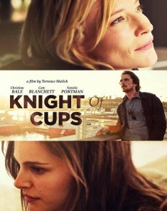 فيلم Knight of Cups 2015  مترجم