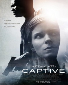 فيلم Captive 2015 مترجم 