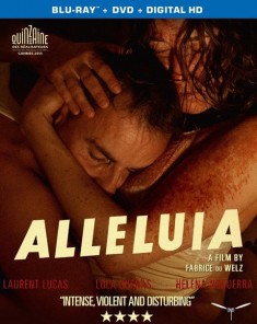 فيلم Alléluia 2014 مترجم 