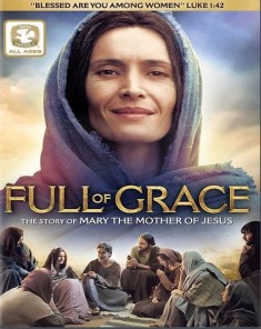 فيلم Full of Grace 2015 مترجم