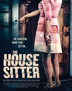 فيلم The House Sitter 2015 مترجم