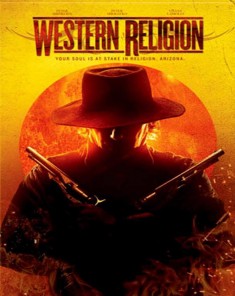 فيلم  Western Religion 2015 مترجم 