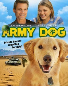 فيلم Army Dog 2016 مترجم