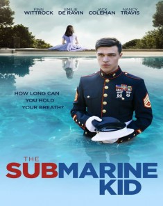 فيلم The Submarine Kid 2015 مترجم