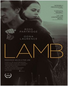 فيلم Lamb 2015 مترجم 