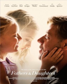 فيلم Fathers and Daughters 2015 مترجم