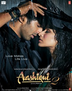 فيلم Aashiqui 2 2013 مترجم 