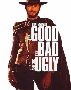 فيلم The Good, the Bad and the Ugly 1966 مترجم