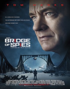 فيلم Bridge of Spies 2015 مترجم 