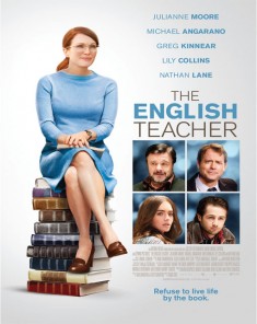 فيلم The English Teacher 2013 مترجم 