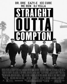فيلم Straight Outta Compton 2015 مترجم 