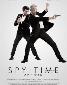 فيلم Spy Time 2015 مترجم