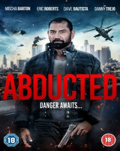 فيلم Abducted 2016 مترجم 