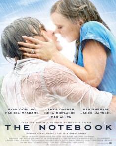 فيلم The Notebook 2004 مترجم 