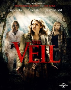 فيلم  The Veil 2016 مترجم