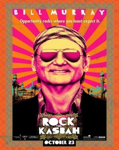 فيلم Rock the Kasbah 2015 مترجم