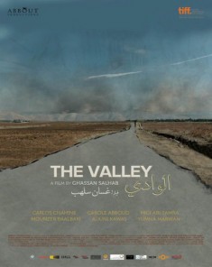 فيلم الوادي The Valley