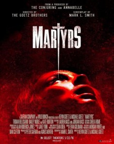 فيلم Martyrs 2015 مترجم 