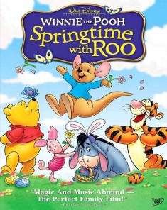 فيلم Winnie the Pooh: Springtime with Roo 2004 مدبلج 