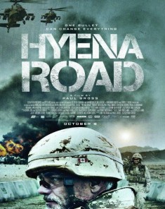 فيلم Hyena Road 2015 مترجم 