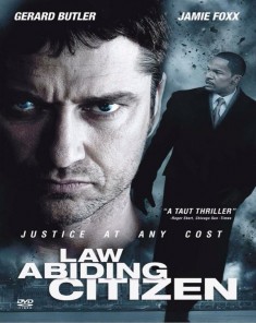 فيلم Law Abiding Citizen 2009 مترجم 
