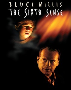فيلم The Sixth Sense 1999 مترجم 