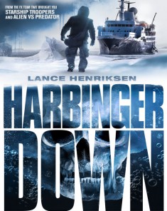 فيلم Harbinger Down 2015 مترجم