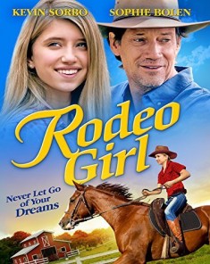 فيلم Rodeo Girl 2016 مترجم 