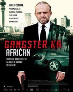 فيلم Gangster Ka 2015 مترجم