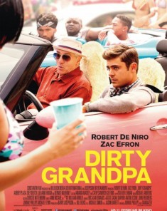 فيلم  Dirty Grandpa 2016 مترجم