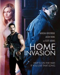 فيلم Home Invasion 2016 مترجم