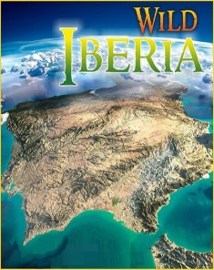 السلسلة الوثائقية براري أيبيريا Wild Iberia