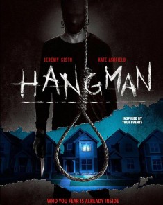 فيلم Hangman 2015 مترجم