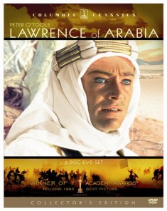 فيلم Lawrence of Arabia 1962 مترجم 