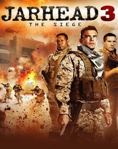 فيلم Jarhead 3: The Siege 2016 مترجم 