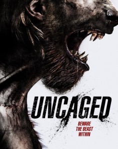 فيلم Uncaged 2016 مترجم 