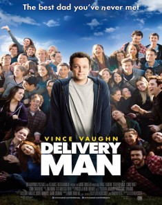 فيلم Delivery Man 2013 مترجم 