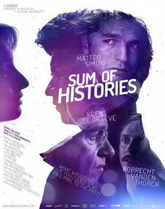 فيلم The Sum of Histories 2015 مترجم 