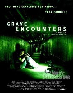 فيلم Grave Encounters 2011 مترجم 