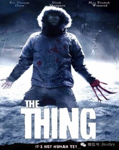 فيلم The Thing 2011 مترجم 