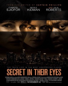 فيلم Secret in Their Eyes 2015 مترجم 