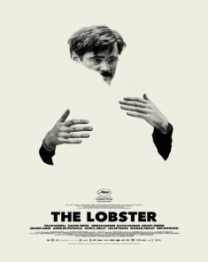فيلم The Lobster 2015 مترجم 