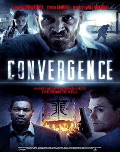 فيلم Convergence 2015 مترجم 