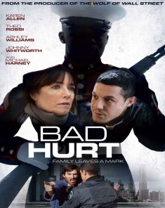 فيلم Bad Hurt 2015 مترجم 