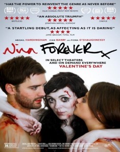 فيلم Nina Forever 2015 مترجم 