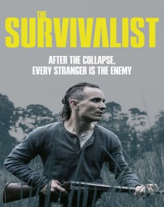 فيلم The Survivalist 2015 مترجم