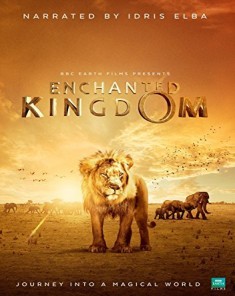 فيلم Enchanted Kingdom 2014 مترجم